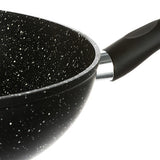 Wok alu forjat 28 stoneline - Five