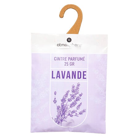 Umeras parfumat, 3 bucati - Lavanda, 25 g