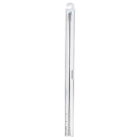 Bara perdea inox 110 x 200 cm - Five