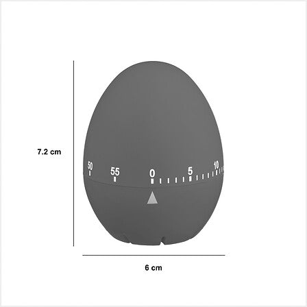 Timer ou cauciuc culori - Five