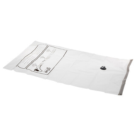 Organizator casa, lot saci vid airflat set 4 buc - Five