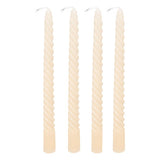 Lumanare betisor "Twist Many" - Fildes, 180 g - Atmosphera