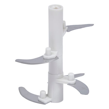 Tocat cu mixer ast - Five