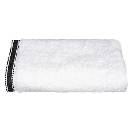 Prosop baie, Joia,550g/mp alb,70x130 cm-Atmosphera