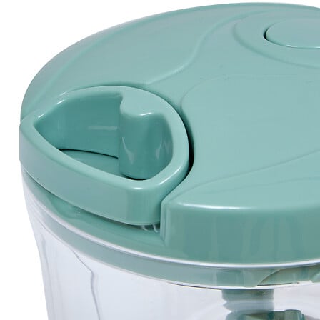 Tocat cu mixer ast - Five