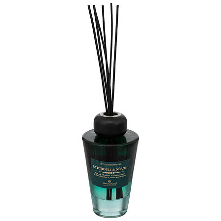 Difuzor de parfum "Alma" - Patchouli si neroli, 200 ml - Atmosphera