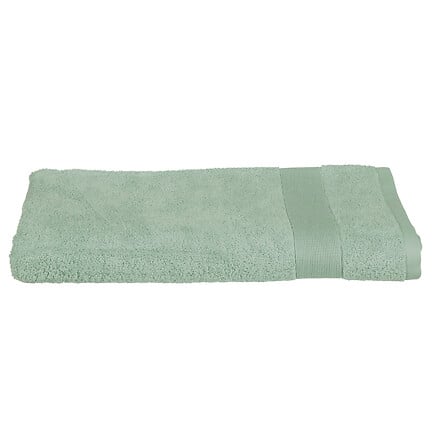 Prosop baie  450 g/mp celadon bumbac 100x150cm-Atmosphera