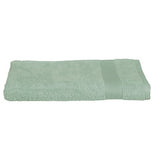 Prosop baie  450 g/mp celadon bumbac 100x150cm-Atmosphera