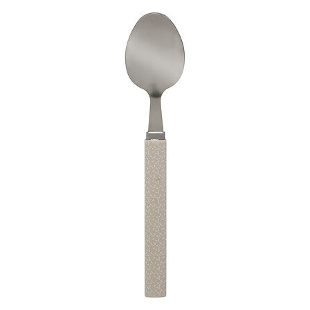 Set tacamuri 24 piese Geo bej - Secret de Gourmet