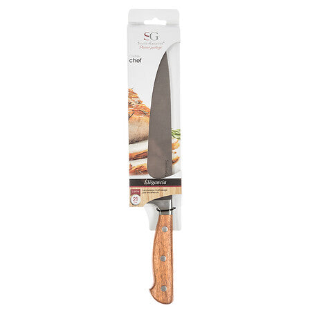 Cutit bucatar elegancia - Five