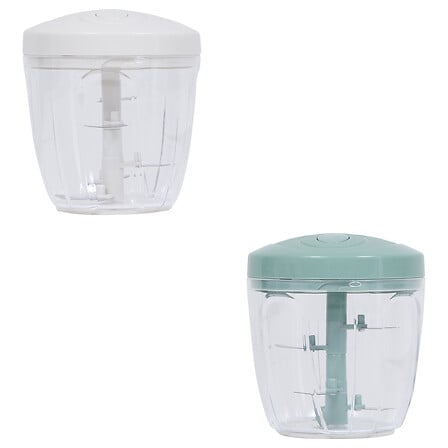 Tocat cu mixer ast - Five
