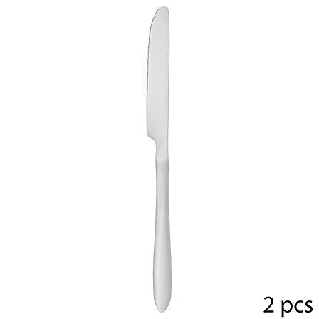 Set cutite din otel inoxidabil - Secret de Gourmet