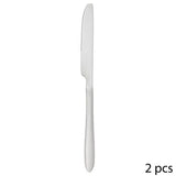 Set cutite din otel inoxidabil - Secret de Gourmet