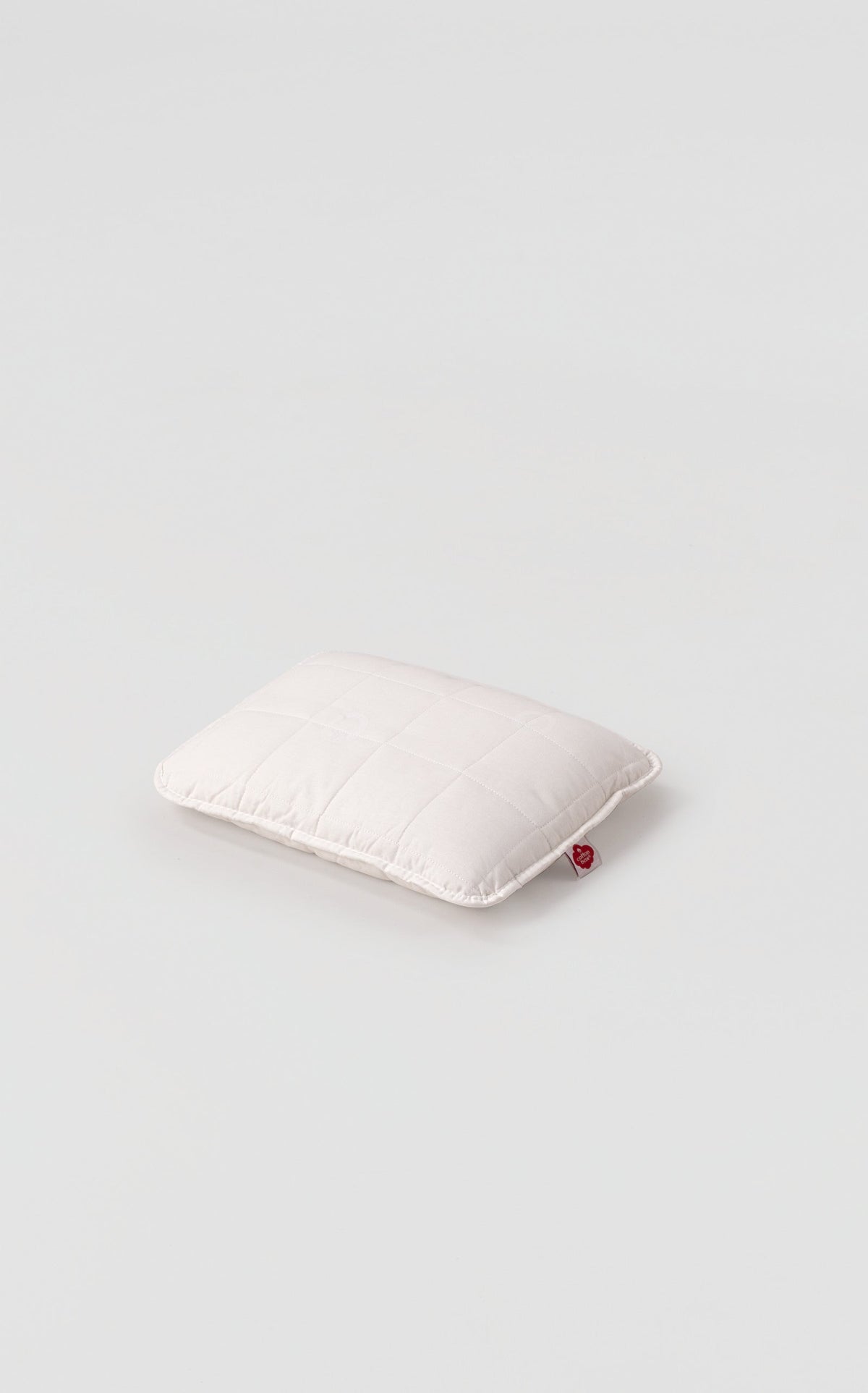 Perna Bebelus 100% Bumbac Matlasata 35x45
