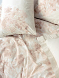 Lenjerie de Pat 2 Persoane Dual Vestige Bej