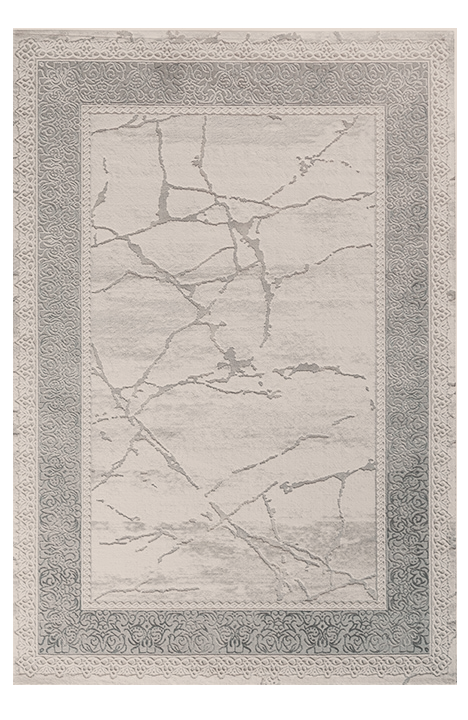 COVOR NOVA N760A CREAM / GREY 200 X 300