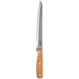 Bambus tocator paine cutit 44 x 27 cm - Five