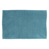 Covoras baie chenille 50 x 80 cm artic - Five