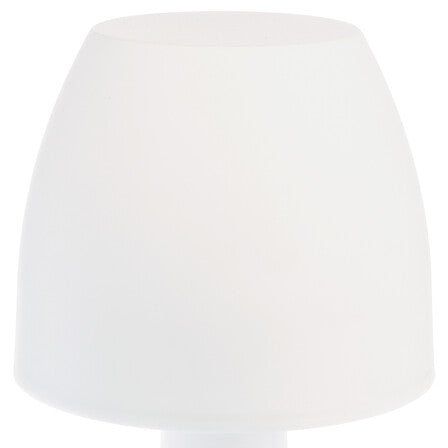Corp de iluminat, dokk lampa bat alb-cald ext H27 cm - Home Sweet Light