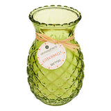 Lumanare parfumata "Fruity" - Mai multe arome, 600 g - Atmosphera