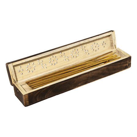 Betisoare de tamaie, 20 bucati - H. 30 cm - Atmosphera