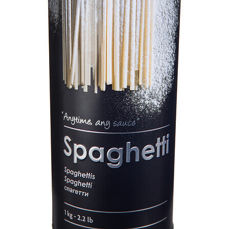 Cutie spaghetti editie neagra br2 - Five