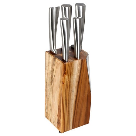 5 cutite bloc salcam harmony - Five