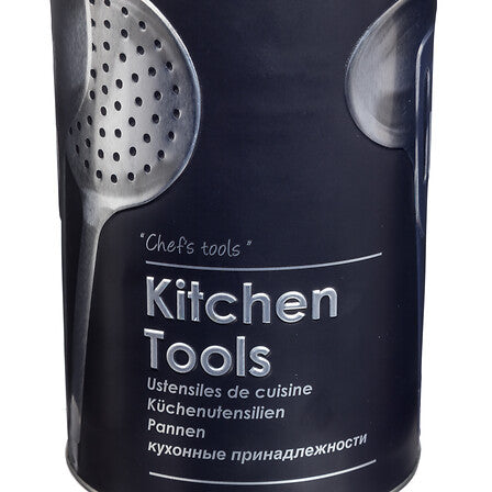 Pot ustensile editie neagra br2 - Five