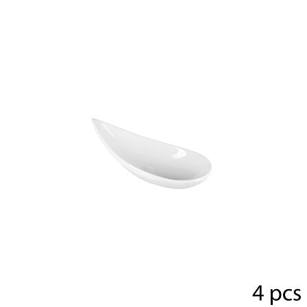 Set aperitiv 17 piese cu platou din ardezie, L 32 cm