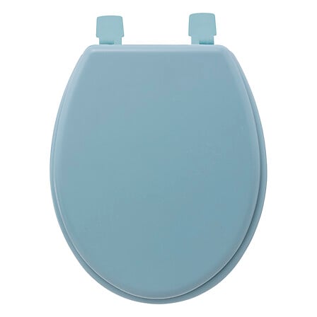 Capac wc culoare artic - Five