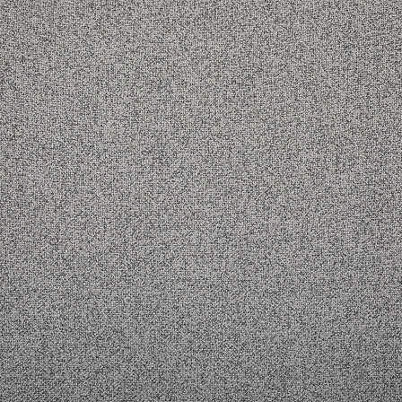 Scaun dining Baya,gri,lemn/textil vintage-Atmosphera