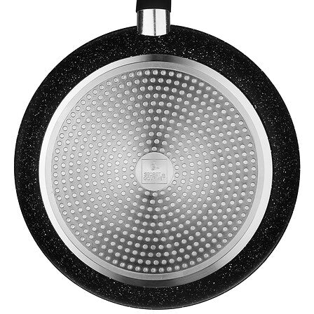 Tigaie aluminiu forjat 30 cm - Five