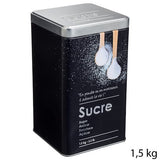 Cutie zahar editie neagra br2 - Five