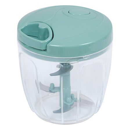 Tocat cu mixer ast - Five