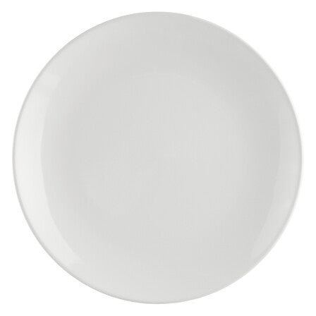 Set 18 piese colorama alb - Secret de Gourmet