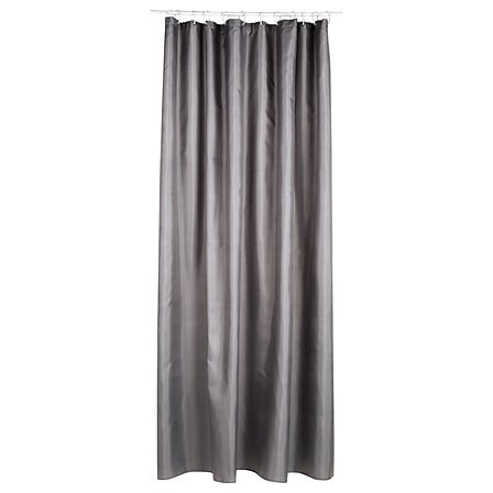 Perdea dus culoare beton - Five