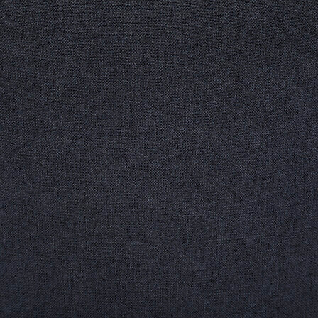 Scaun dining Sirac, gri inchis/negru ,textil- Atmosphera