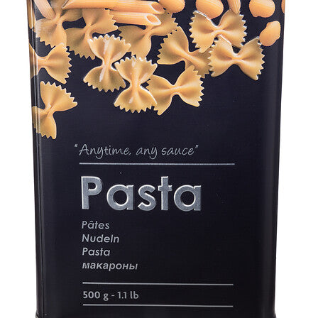 Cutie paste editie neagra br2 - Five