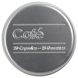 Cutie capsule editie neagra br2 - Five